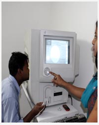 Guwahati Eye Hospital