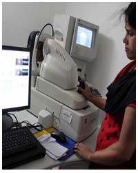 Guwahati Eye Hospital