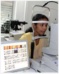 Guwahati Eye Hospital