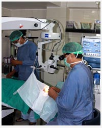 Guwahati Eye Hospital